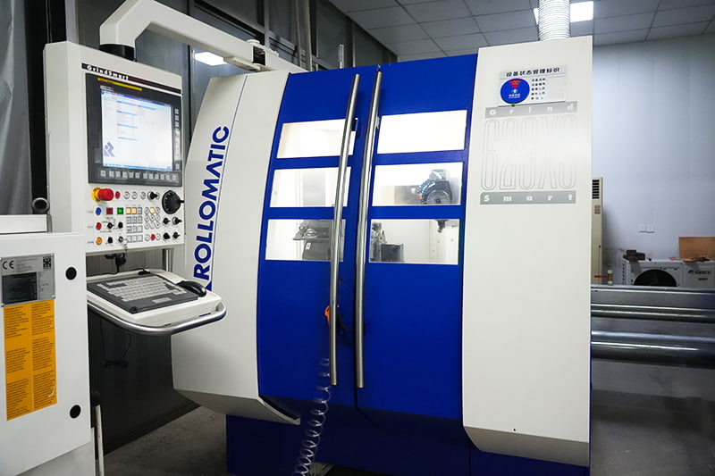 โรโลเมติค 629XS