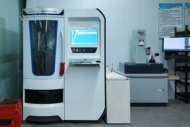 วอลเตอร์ เฮลิเช็ค พลัส